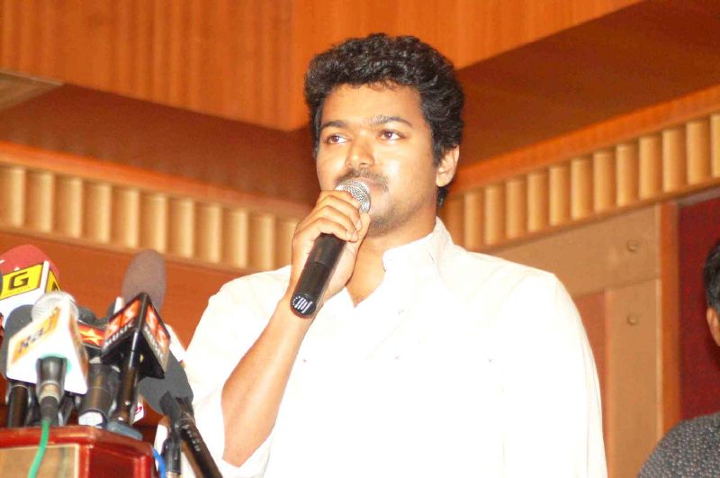 Vijay - Untitled Gallery | Picture 21229